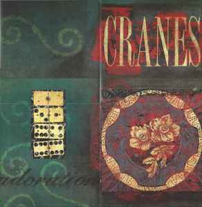 Cranes ‎– Adoration