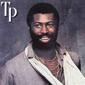 Teddy Pendergrass ‎– TP