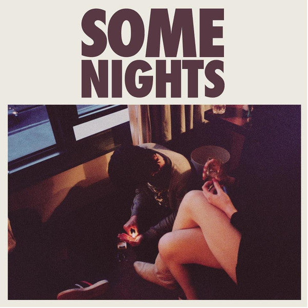 Fun. – Some Nights