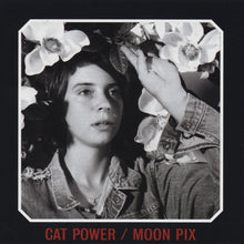 Load image into Gallery viewer, Cat Power ‎– Moon Pix