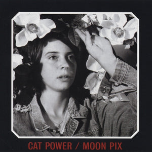 Cat Power ‎– Moon Pix