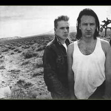 Load image into Gallery viewer, U2 - The Joshua Tree (LP, Album, PRS)