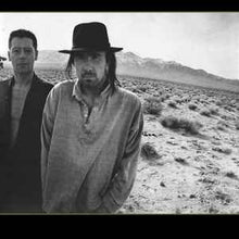 Load image into Gallery viewer, U2 - The Joshua Tree (LP, Album, PRS)