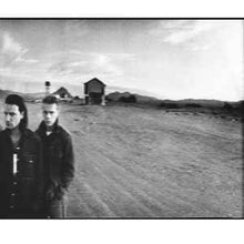 Load image into Gallery viewer, U2 - The Joshua Tree (LP, Album, PRS)