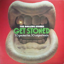 Load image into Gallery viewer, The Rolling Stones - Get Stoned (2xLP, Comp)