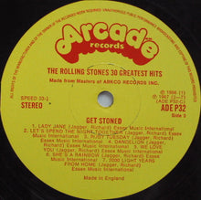 Load image into Gallery viewer, The Rolling Stones - Get Stoned (2xLP, Comp)