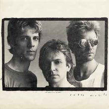 Load image into Gallery viewer, The Police – Synchronicity
