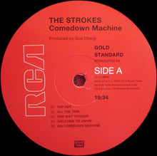Load image into Gallery viewer, The Strokes – Comedown Machine