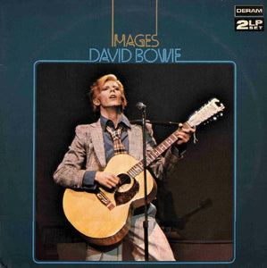 David Bowie – Images