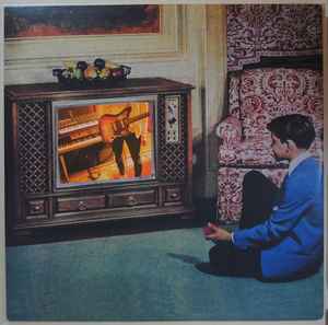 Kurt Vile ‎– Wakin On A Pretty Daze