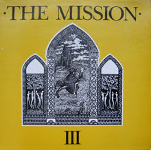 Load image into Gallery viewer, The Mission ‎– III