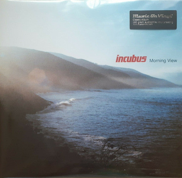 Incubus (2) – Morning View