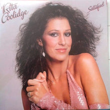 Load image into Gallery viewer, Rita Coolidge – Satisfied