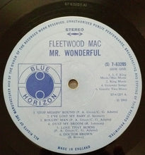 Load image into Gallery viewer, Fleetwood Mac - Mr. Wonderful (LP, Album)