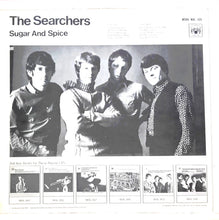 Load image into Gallery viewer, The Searchers – Sugar And Spice