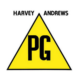 Harvey Andrews – PG