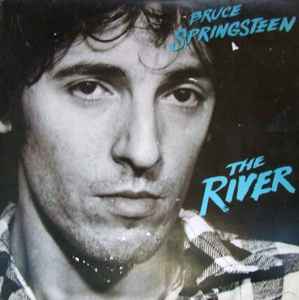 Bruce Springsteen - The River (2xLP, Album)