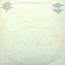 Load image into Gallery viewer, George Benson – The George Benson Collection