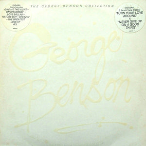 George Benson – The George Benson Collection