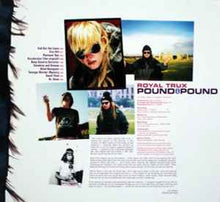 Load image into Gallery viewer, Royal Trux ‎– Pound For Pound