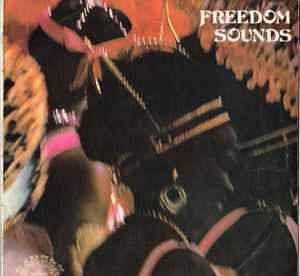Various – Freedom Sounds