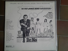 Load image into Gallery viewer, MONTY NORMAN - DR. NO / B.O.F. ( 12&quot; RECORD )