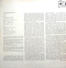 Load image into Gallery viewer, Joe Turner* &amp; Pete Johnson – Joe Turner Sings The Blues (Volume 1)