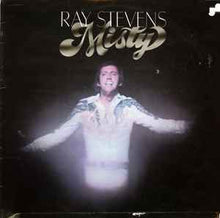 Load image into Gallery viewer, Ray Stevens - Misty (LP, Album)