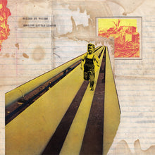 Load image into Gallery viewer, Guided By Voices ‎– English Little League