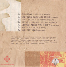 Load image into Gallery viewer, Guided By Voices ‎– English Little League