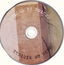 Load image into Gallery viewer, Guided By Voices ‎– English Little League