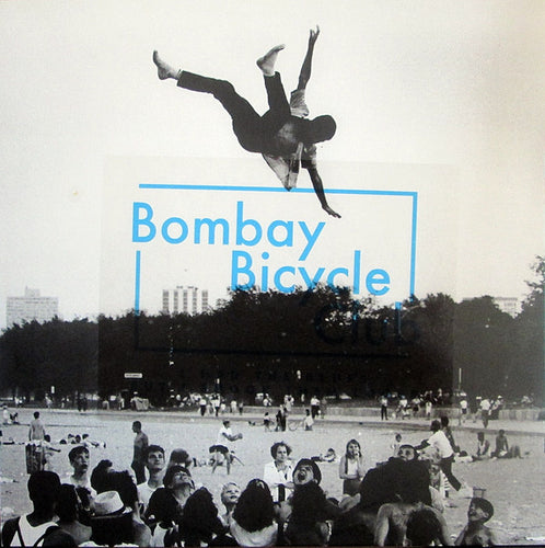Bombay Bicycle Club – I Had The Blues But I Shook Them Loose