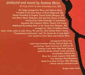 Ween – Quebec