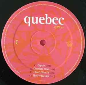 Ween – Quebec