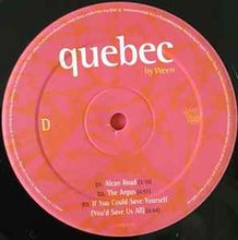 Load image into Gallery viewer, Ween – Quebec
