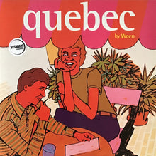 Load image into Gallery viewer, Ween – Quebec