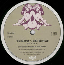 Load image into Gallery viewer, Mike Oldfield – Ommadawn