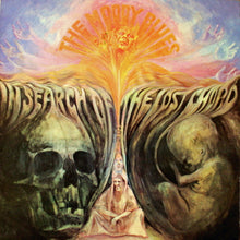 Load image into Gallery viewer, The Moody Blues - In Search Of The Lost Chord (LP, Album, Bro)