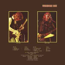 Load image into Gallery viewer, Wishbone Ash – Argus