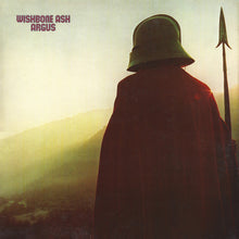 Load image into Gallery viewer, Wishbone Ash – Argus