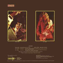 Load image into Gallery viewer, Wishbone Ash – Argus