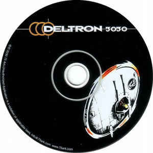 Kid Koala Deltron 3030 Dan The Automator - Deltron 3030