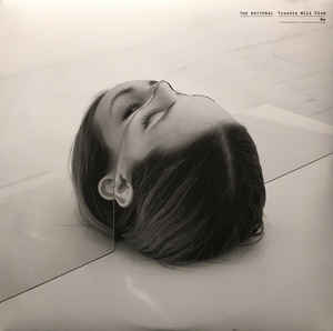 THE NATIONAL - TROUBLE WILL FIND ME ( 12" RECORD )