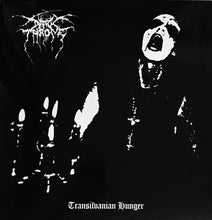 Load image into Gallery viewer, Darkthrone ‎– Transilvanian Hunger