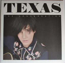 Load image into Gallery viewer, TEXAS - THE CONVERSATION ( 12&quot; RECORD )