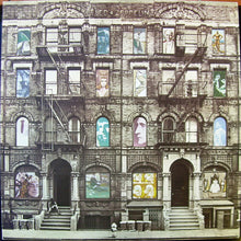 Load image into Gallery viewer, Led Zeppelin – Physical Graffiti