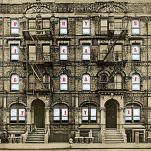 Load image into Gallery viewer, Led Zeppelin – Physical Graffiti