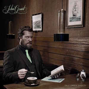 JOHN GRANT - PALE GREEN GHOSTS ( 12