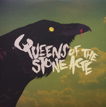 Load image into Gallery viewer, QUEENS OF THE STONE AGE - ...LIKE CLOCKWORK ( 12&quot; RECORD )