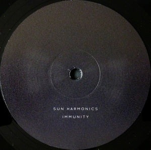 JON HOPKINS - IMMUNITY ( 12" RECORD )